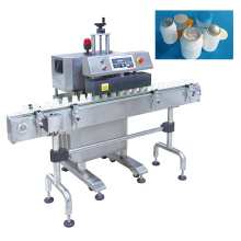 New Design Aluminum Foil Sealing Machine With Great Price